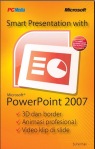 PCMedia - Microsoft Power Point 2007 | Ebook