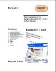 Pemograman C++ dengan Borland C++ | Ebook